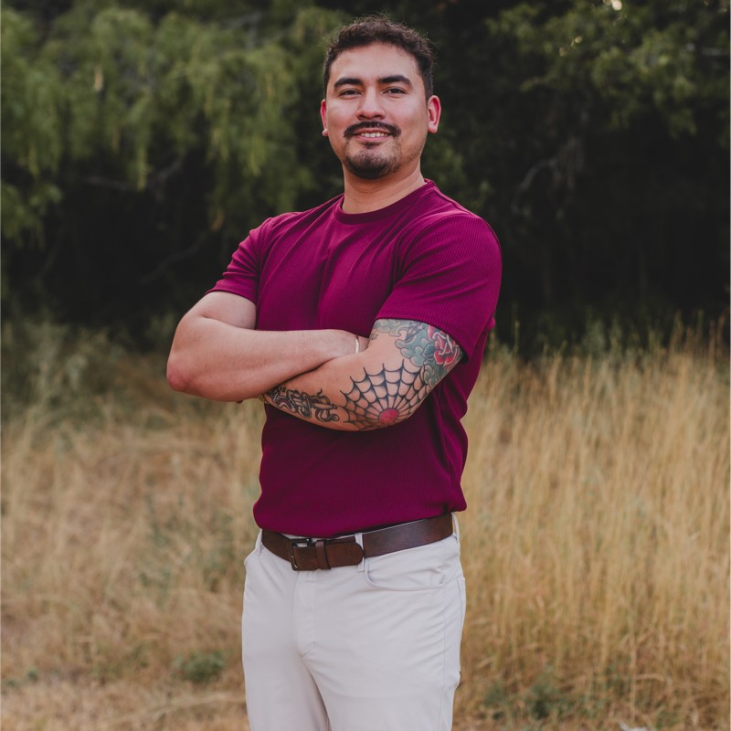 Noel Coronado Jr.